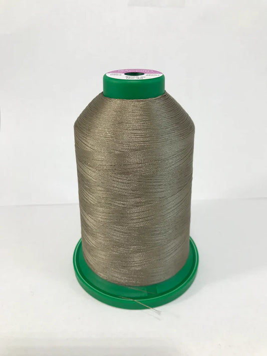 0862 Wild Rice - Isacord Embroidery Thread 40WT 5000M