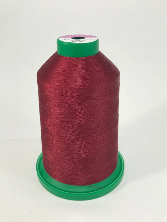 1912 Winterberry - Isacord Embroidery Thread 40WT 5000M
