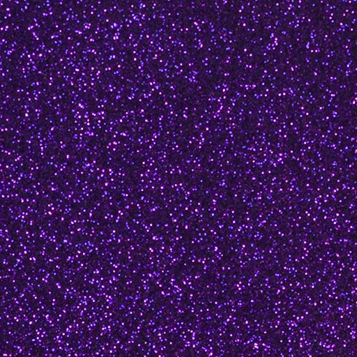 12"x10yd Glitter Siser® HTV